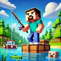 Noob Spaß Beim Angeln